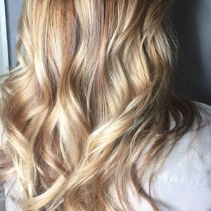 Meet your Posher, Wendy